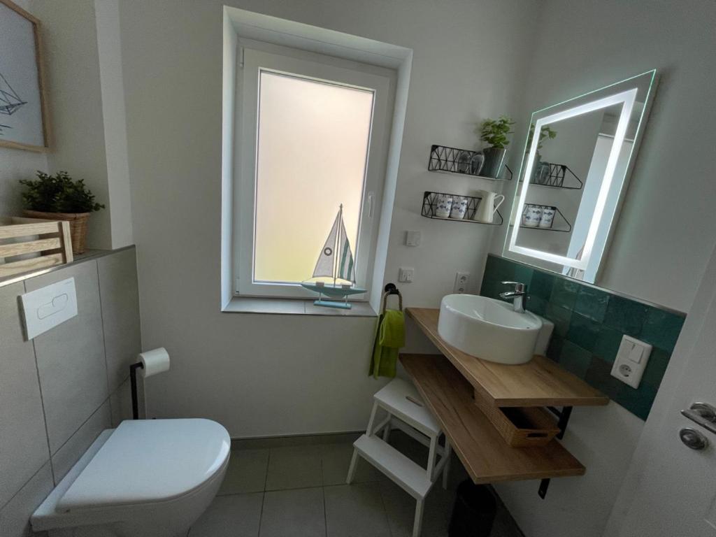 Fewo Lieblingsort Norddeich 외부 사진