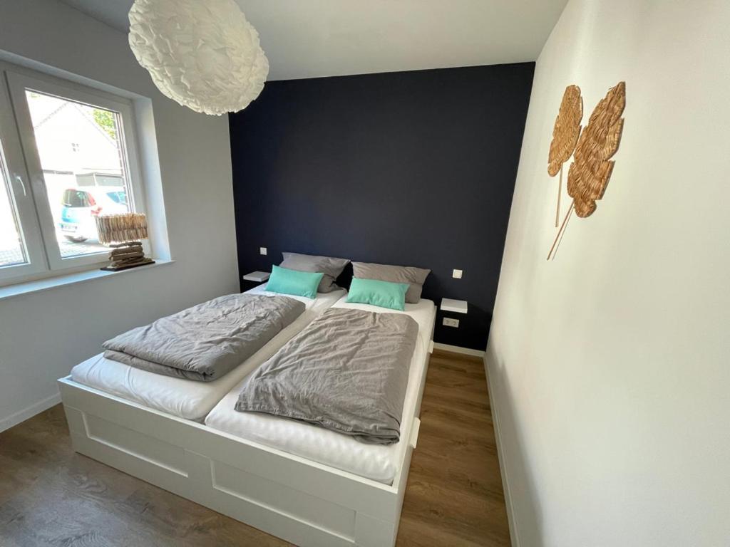 Fewo Lieblingsort Norddeich 외부 사진