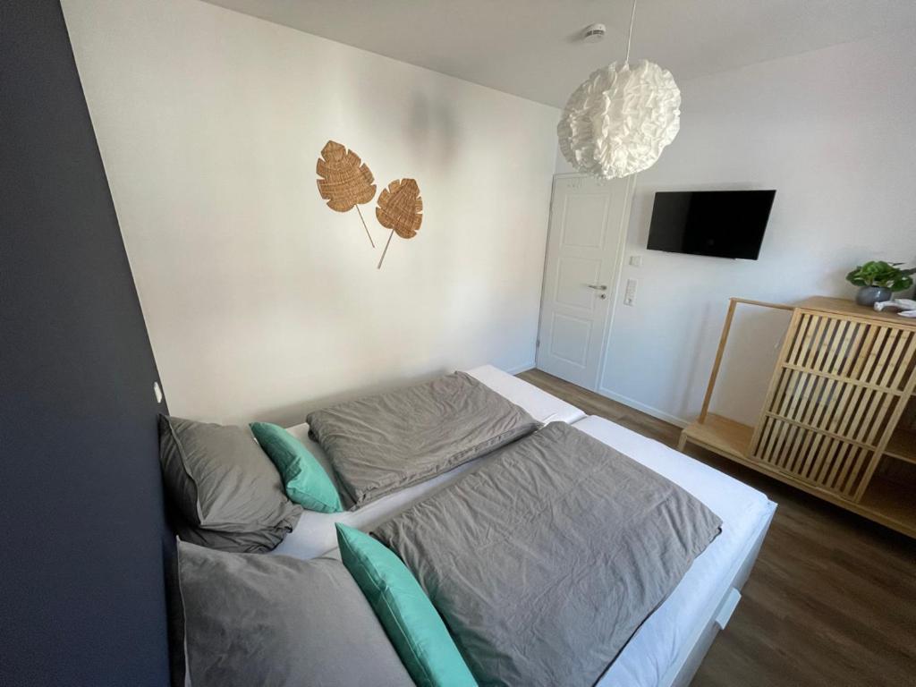 Fewo Lieblingsort Norddeich 외부 사진