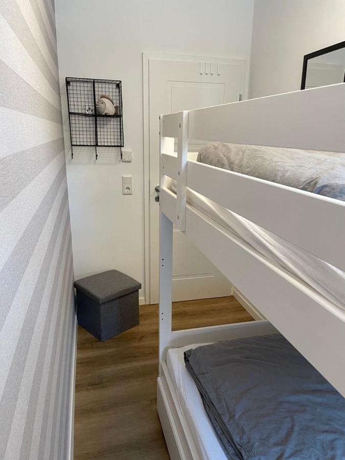 Fewo Lieblingsort Norddeich 외부 사진